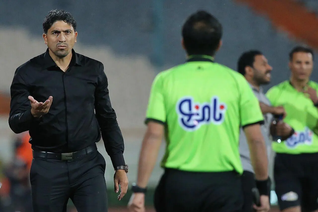 مذاکرات بین فولاد و استقلال محرمانه پیش می رود!