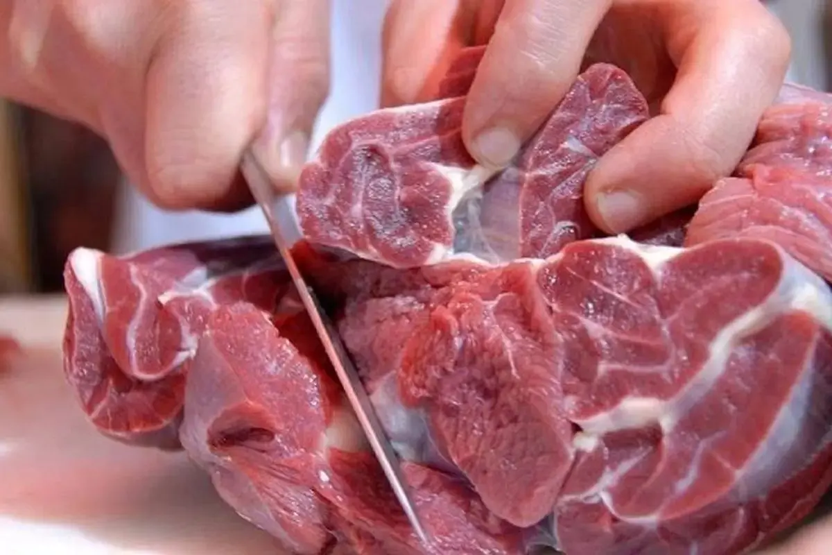 چرا گوشت تنظیم بازاری پیدا نمی‌شود؟