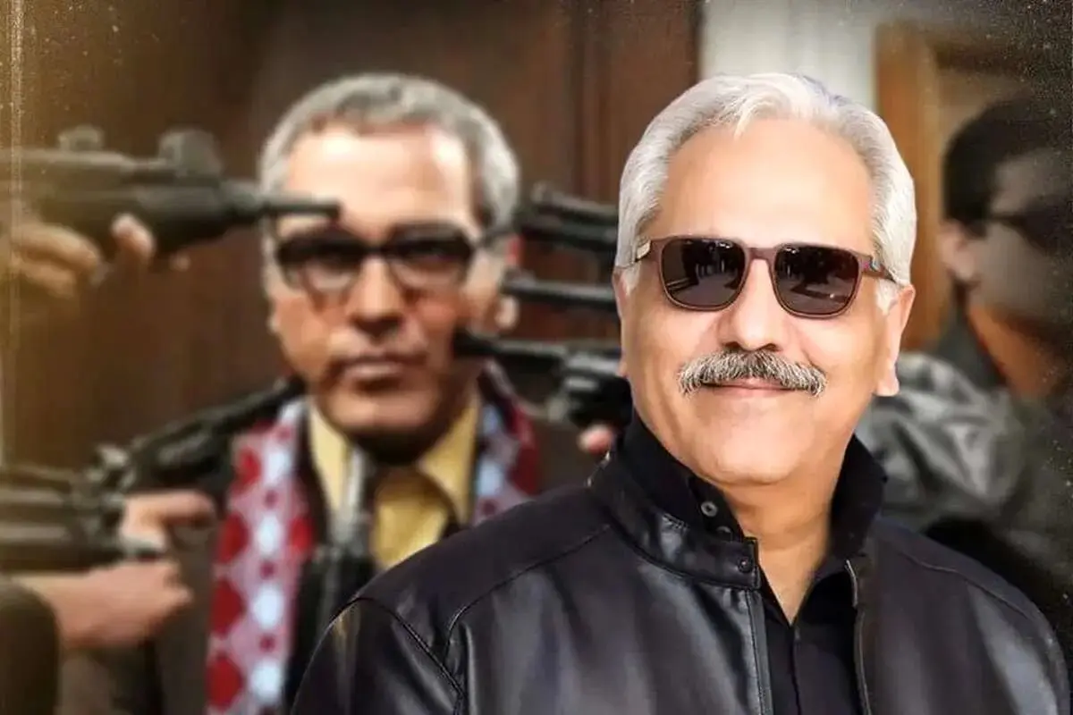 
لیست سریال‌های جایگزین تلویزیون در نوروز
.