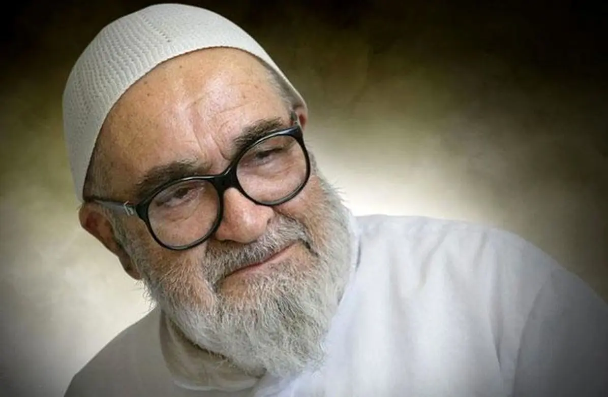 افشاگری جنجالی درباره آیت‌الله منتظری | جراحی برای پاک‌سازی بیت آقای منتظری تصمیم که بود؟