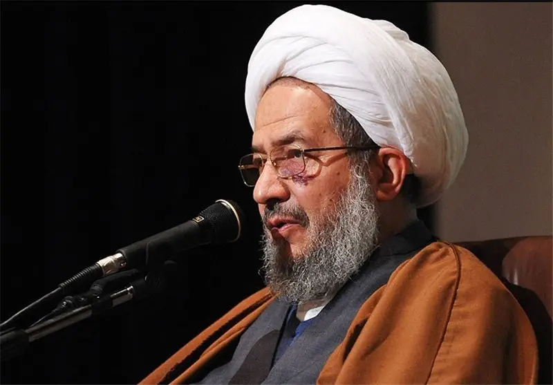 عضو مجلس خبرگان: حمله تروریستی شاهچراغ ربطی به اعتراضات ندارد
