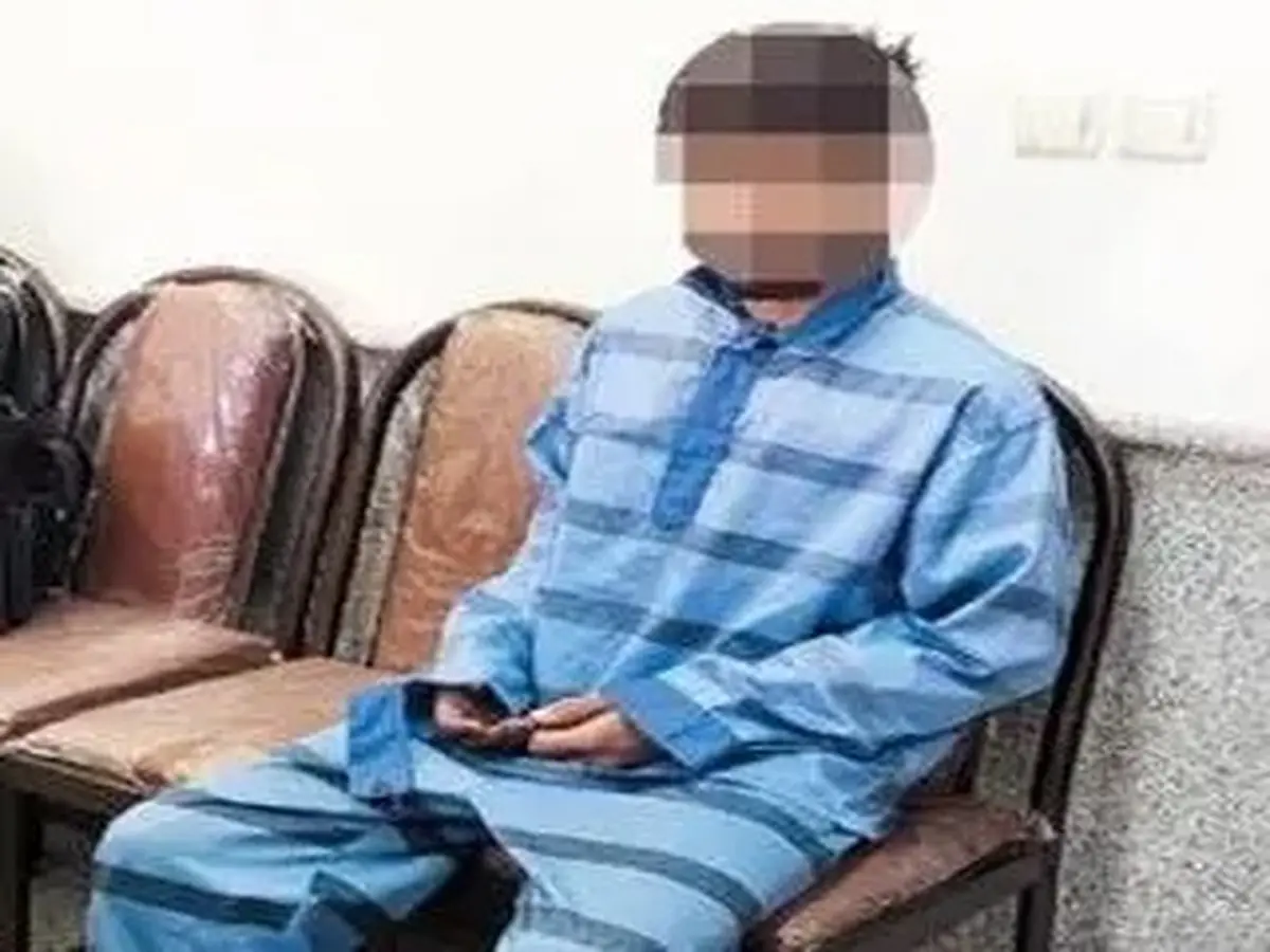 قتل برادرزن در ورامین/ متهم دفاع از خود را دلیل قتل دانست

