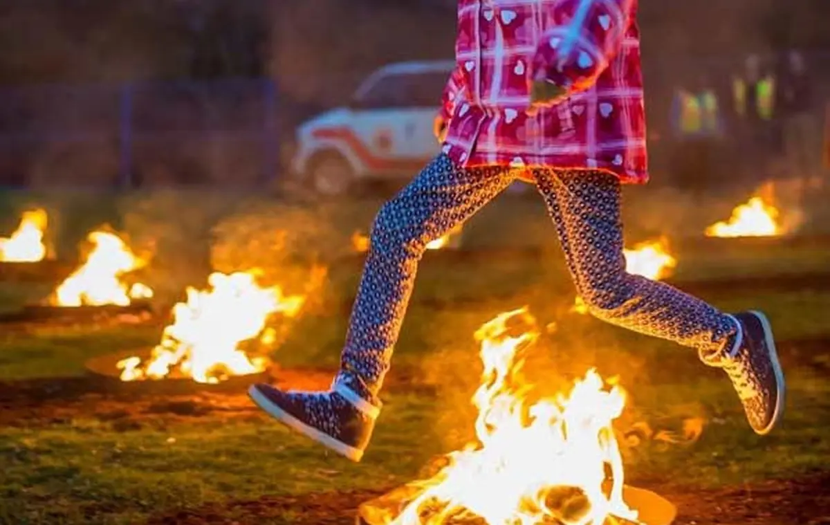 مدارس برای شب چهارشنبه آخر سال باز هستند؟