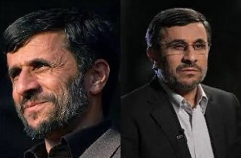 ادعای فوق جنجالی علیه اجداد و خانواده  محمود احمدی نژاد

