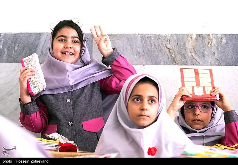 برنامه درسی مدارس تغییر کرد/ زمان آموزش در مدارس کاهش یافت