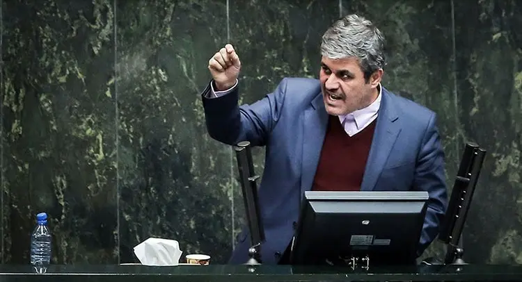 اعتبارنامه ججالی غلامرضا تاجگردون تایید شد

