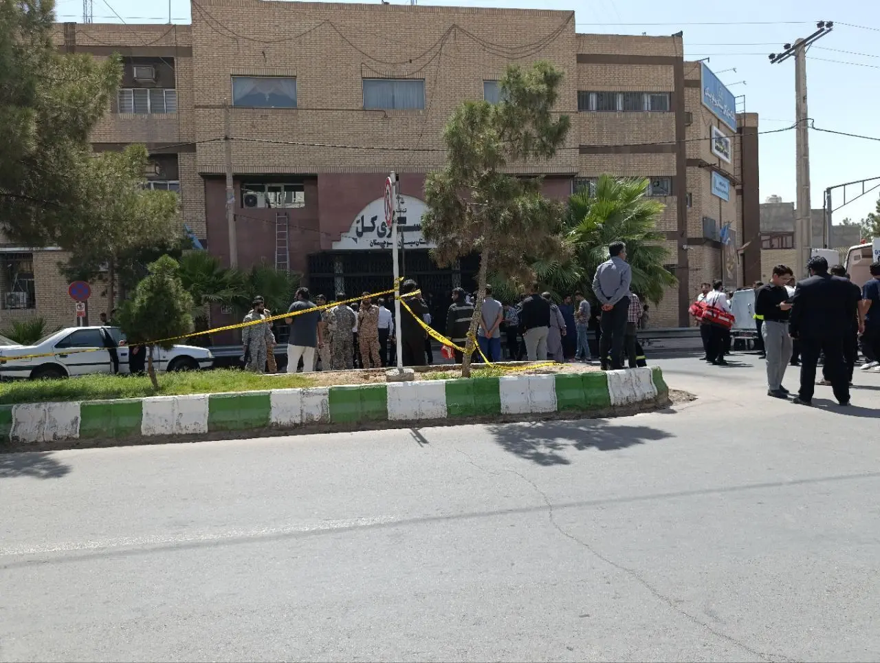 دستور فوری وزیر کشور درباره حادثه تروریستی زاهدان