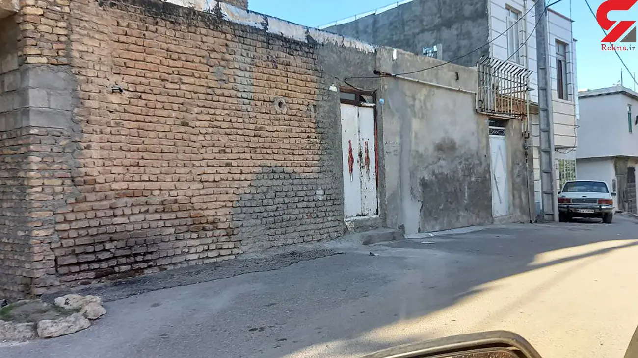  قتل  5 عضو خانواده کرمانشاهی توسط پدر هرسینی 

