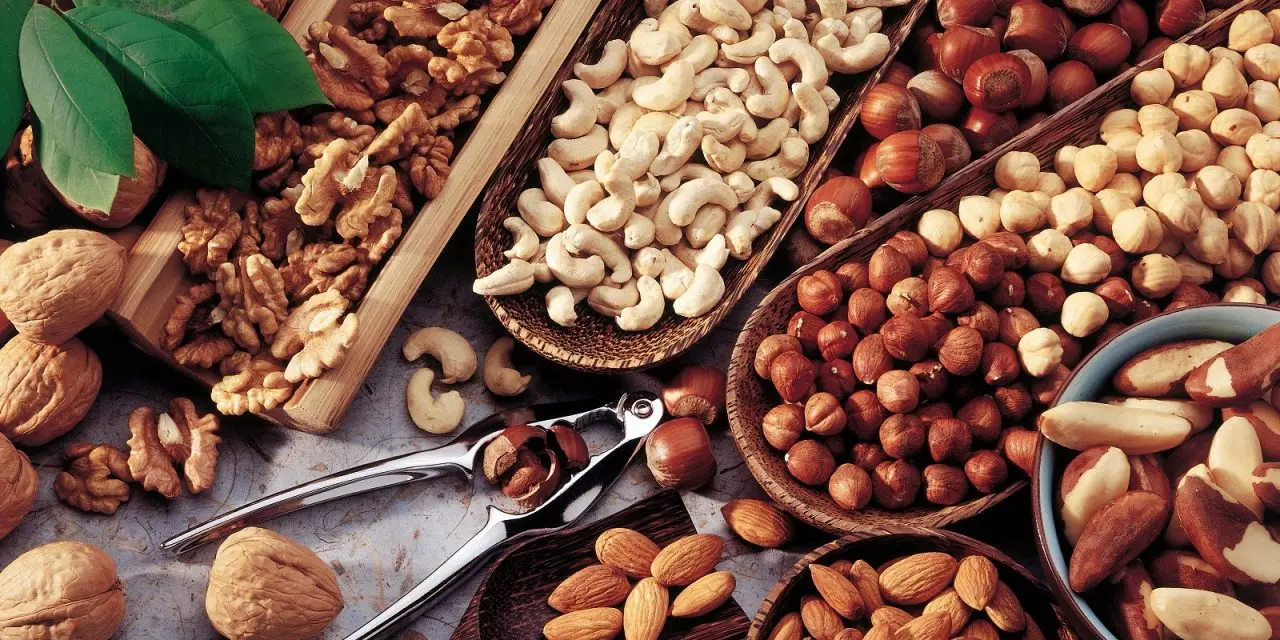 چگونه آجیل اقتصادی بخریم ؟