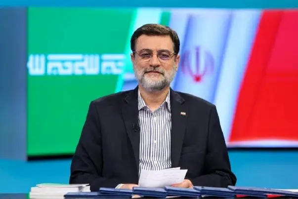 درخواست قاضی‌زاده هاشمی از جلیلی و قالیباف برای انصراف
