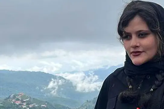 دستور بررسی حادثه تلخ برای مهسا امینی
