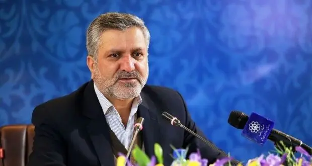 شوخی عجیب و بی‌مزه وزیر کار با ازدواج ۵۳ساله‌ها!