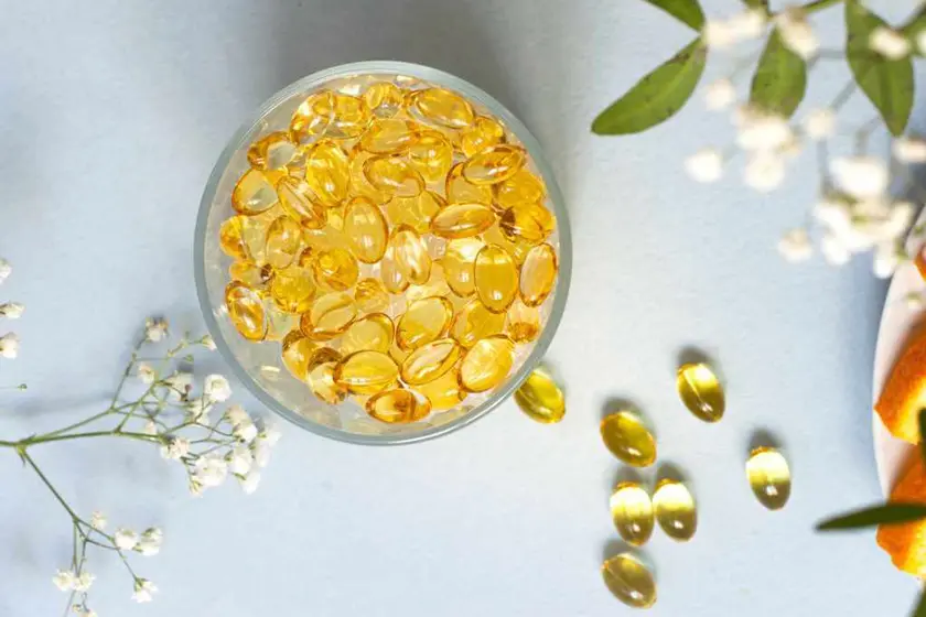 نقش حیاتی امگا۳ در سلامت بدن+عکس