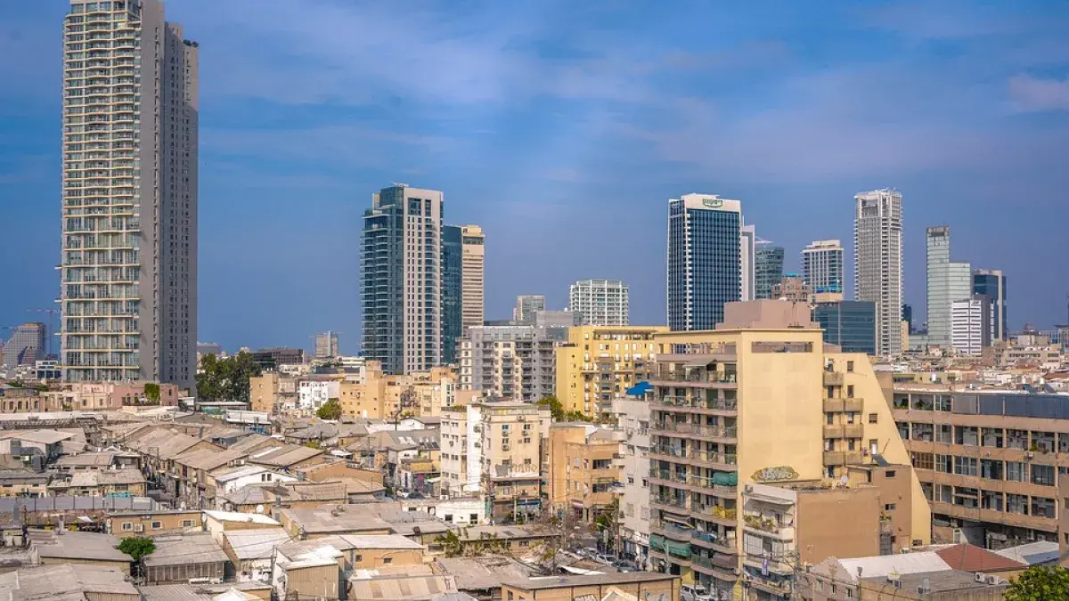 پیامک تهدیدآمیز به تلفن همراه هزاران اسراییلی/ هفته آینده دفن خواهید شد
