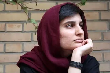 در اولین جلسه دادگاه الهه محمدی چه گذشت؟