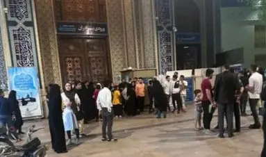 جزییات درگیری مسلحانه در شاهچراغ/ یکی از مهاجمان مسلح متواری شد/تعداد زخمی ها و شهدا
