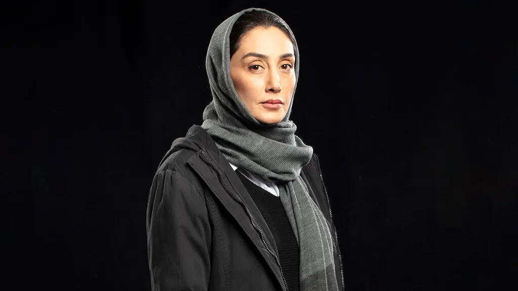 اقدام غیرمنتظره هدیه تهرانی 