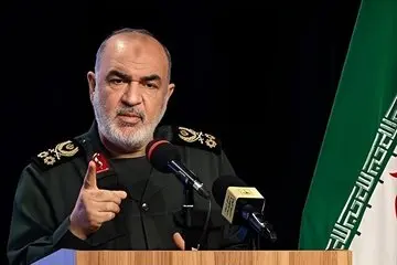 فرمانده کل سپاه: برای هر جنگی آماده‌ایم اما شروع کننده نیستیم 