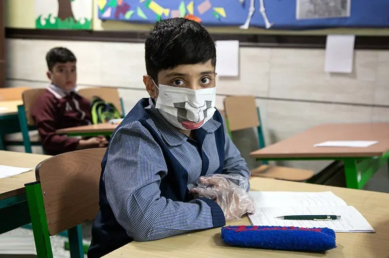 خبر بد برای والدین و دانشآموزان | کتابهای درسی دانشآموزان گران شد + لیست قیمت جدید
