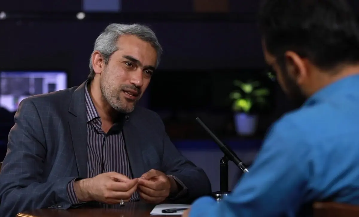 استعلام مدنی زاده برای وزارت اقتصاد منفی شد؟ 

