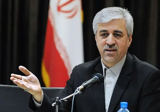 وزیر ورزش: اینکه پرسپولیس با سرپرست اداره می‌شود زیاد مهم نیست، اختیار اما دارند 