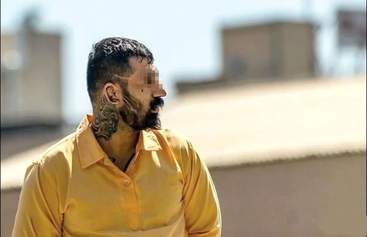 سرنوشت فیلم زندگینامه گنده لات تهرانی چه شد؟