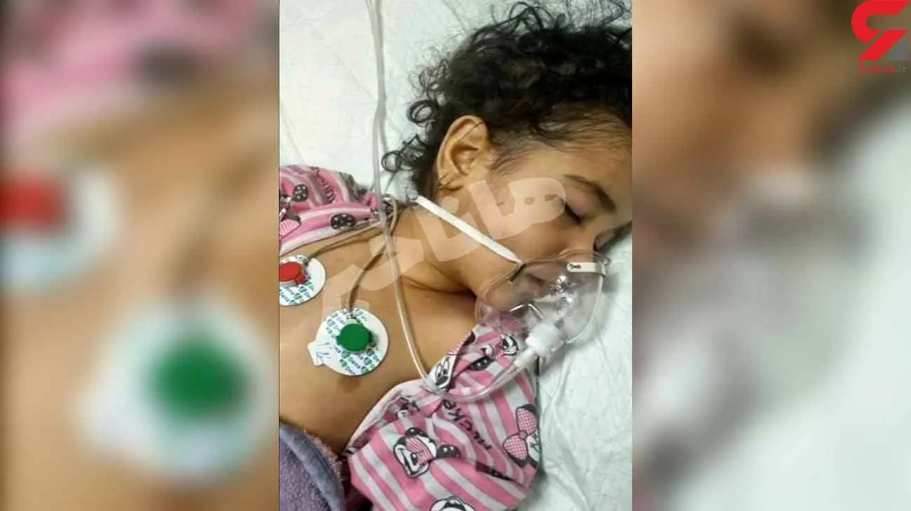 اظهارات پدر آوا بعد از مرگ دردناک دخترش: من خودم همسرم را قصاص می کنم