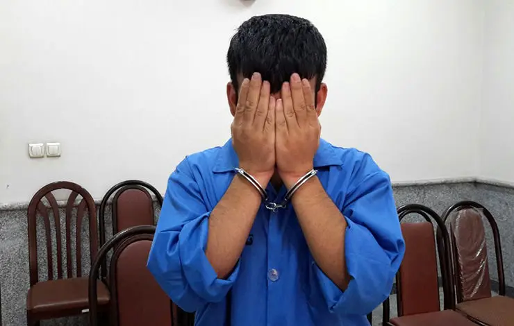 پرستار خانگی؛ متهم به قتل مرد مسن