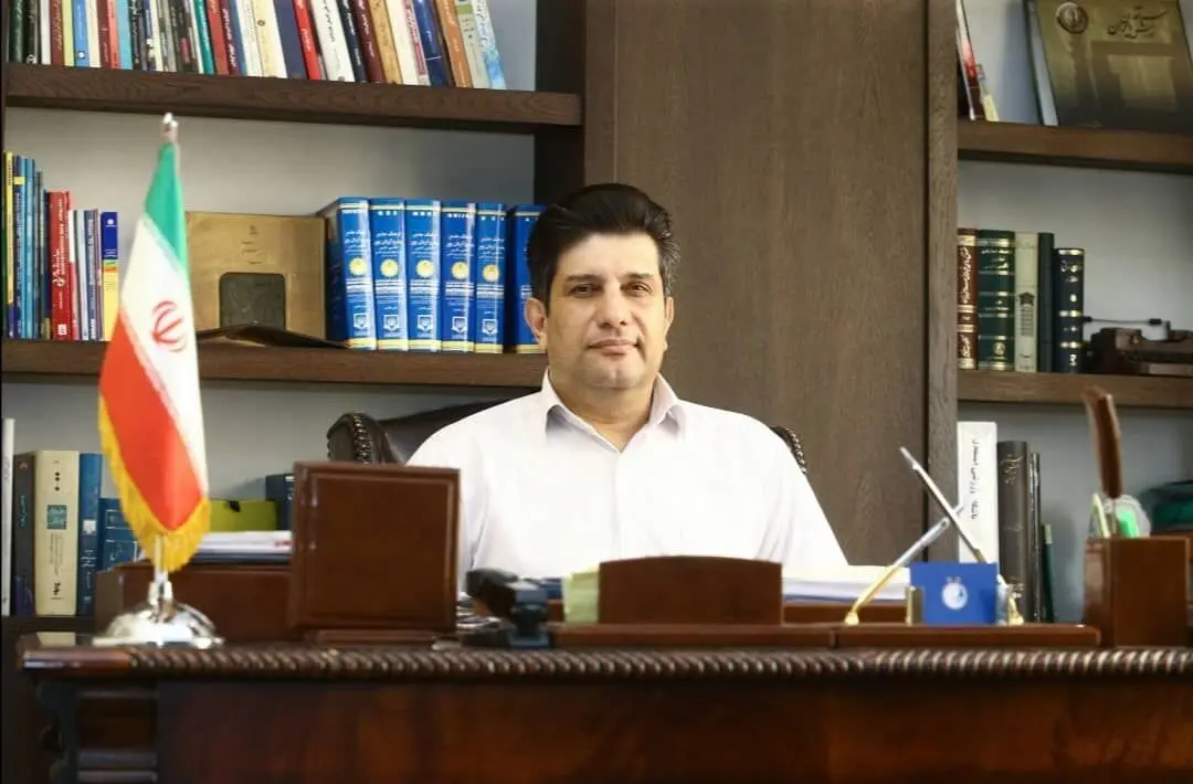 واکنش مدیر استقلالی به شایعه کتک زدن هوادار
