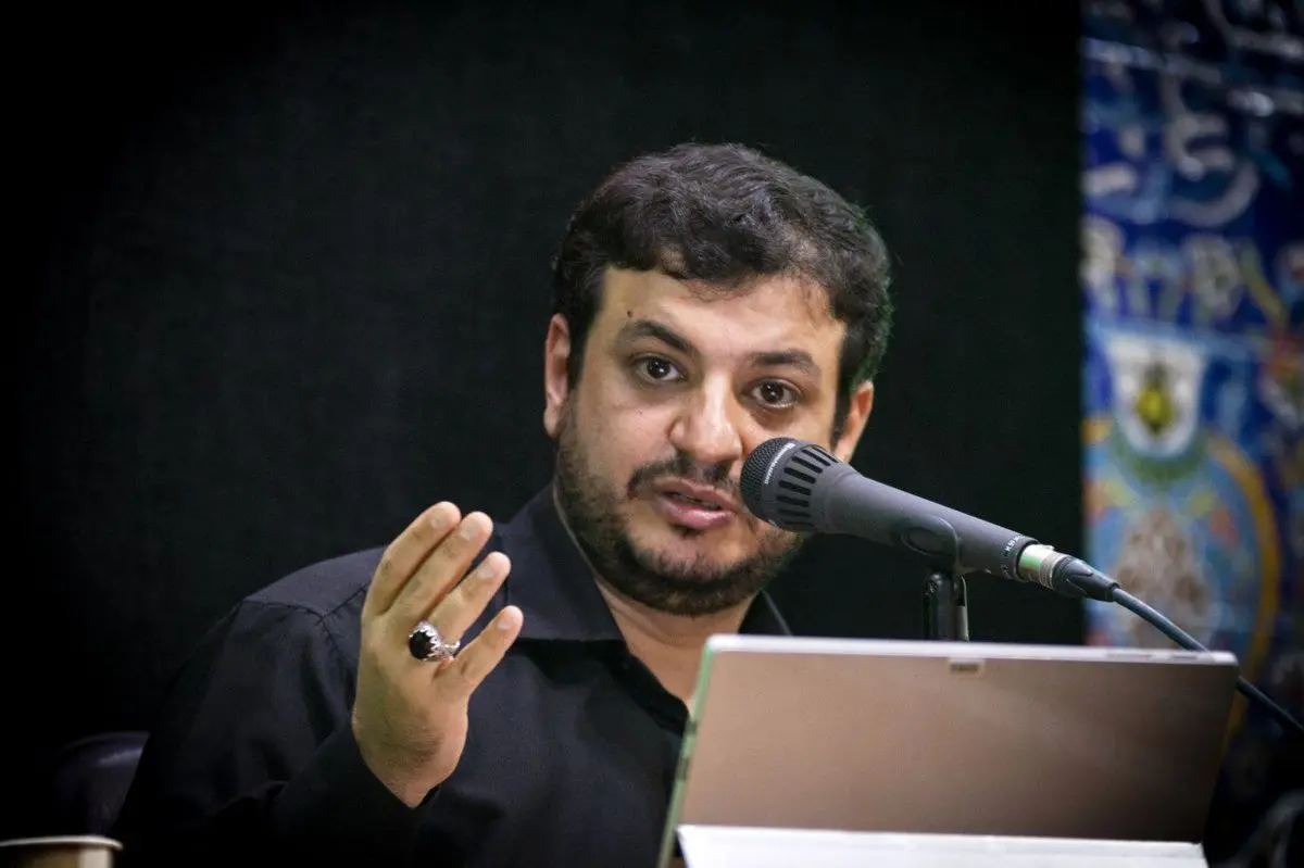افشاگرى رسانه اصولگرا از فیلم جعلى براى فرار على اکبر رائفى پور از اتهام توهین به ائمه!

