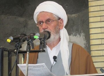 امام جمعه سابق جوانرود درگذشت/ علت استعفای سال گذشته او چه بود؟