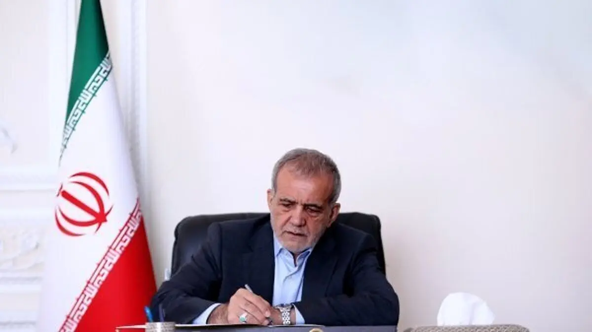 مصاحبه جنجالی پزشکیان درباره تراکتور خون پرسپولیسی ها را به جوش آورد