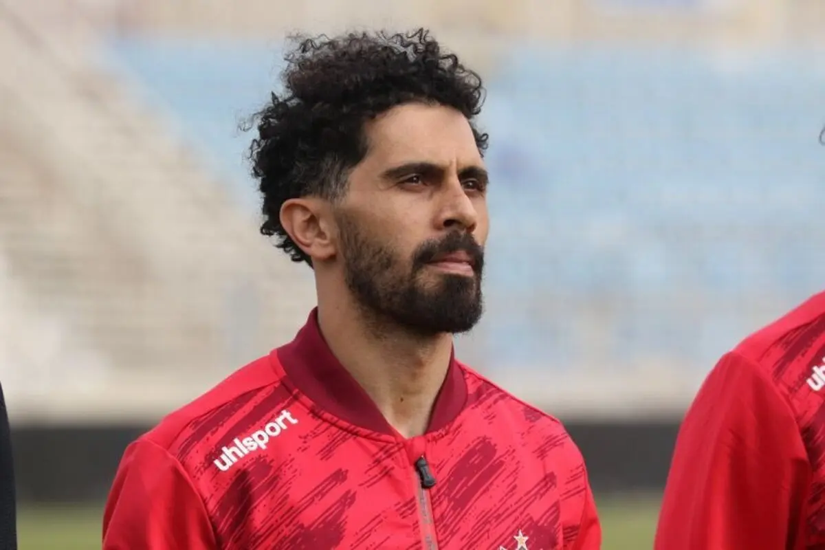 مدت دوری کاپیتان پرسپولیس از ترکیب مشخص شد 
