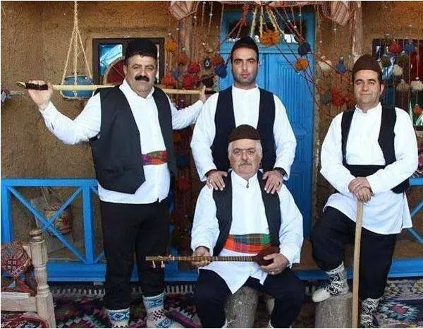 پیرترین استان کشور کدام است؟

