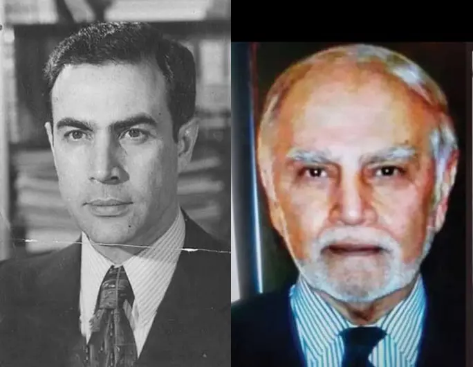 رضا قطبی درگذشت
