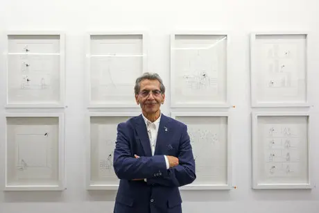 زندگینامه: کامبیز درمبخش