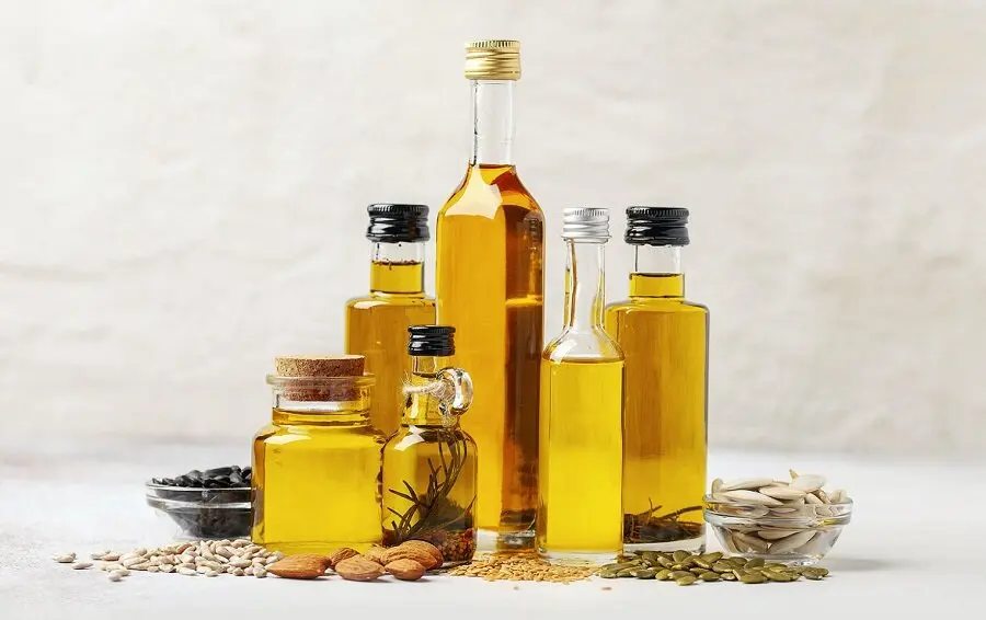 روغن‌هایی که باعث طول عمر شما می‌شود

