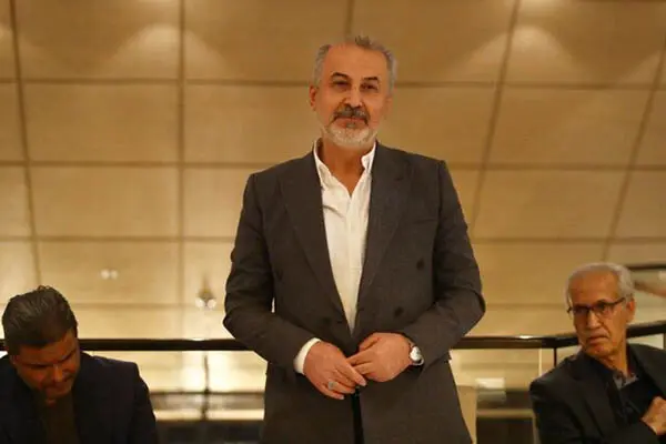 درویش تکلیف یحیی گل محمدی را یکسره کرد