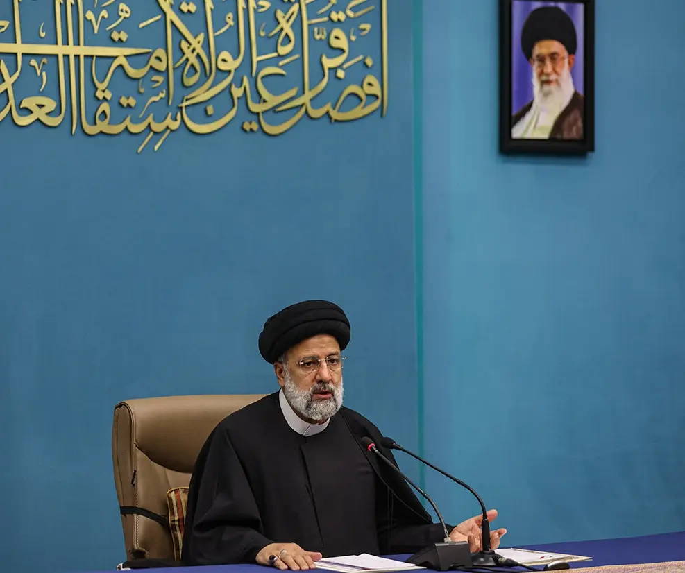 رئیس جمهور سه قانون مصوب مجلس را برای اجرا ابلاغ کرد

