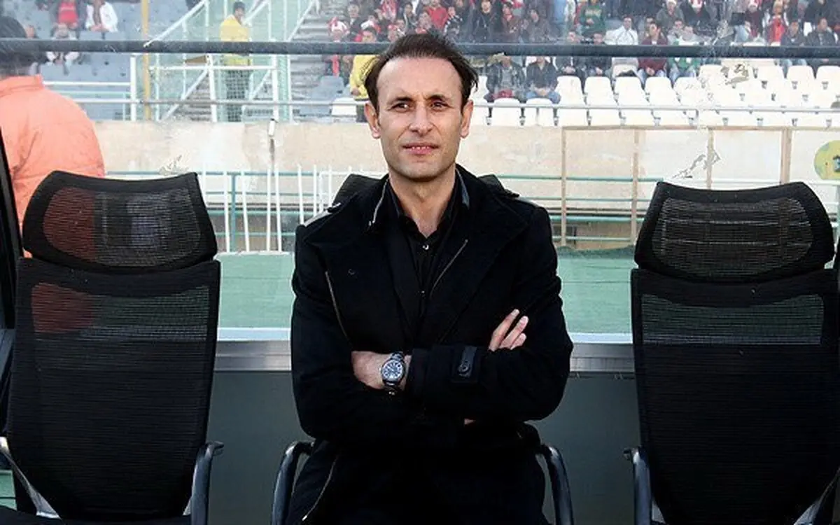 جادوگری در پرسپولیس/ کدام بازی، کدام سرپرست، کدام پنالتی؟