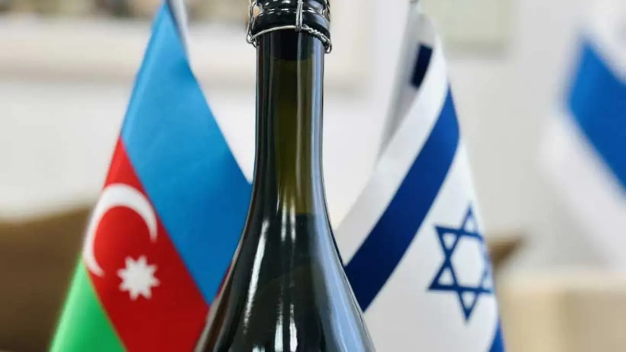 اقدامات جدید آذربایجان و اسرائیل در منطقه