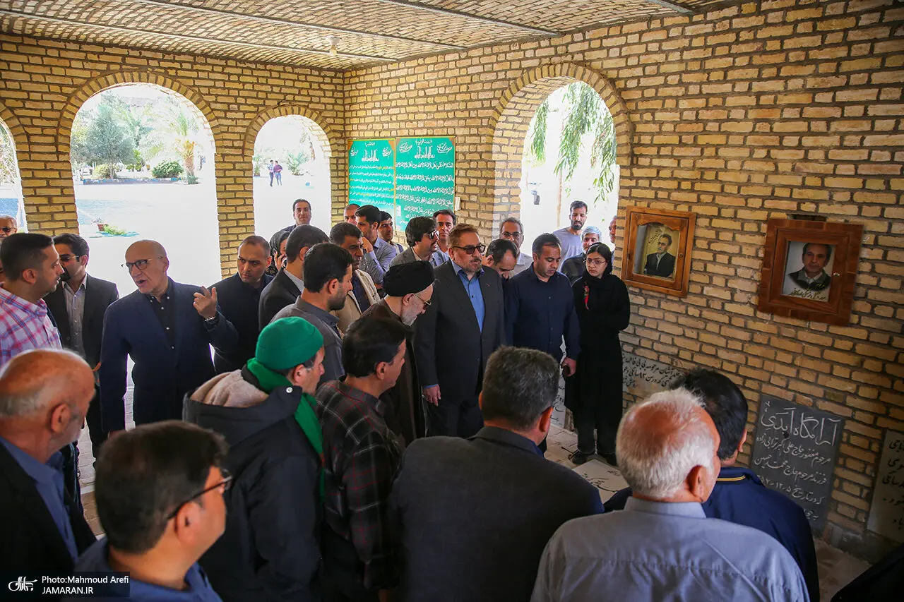 سید محمد خاتمی