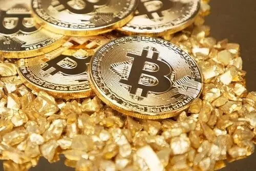 بیت کوین ارز قانونی می‌شود؟ 
