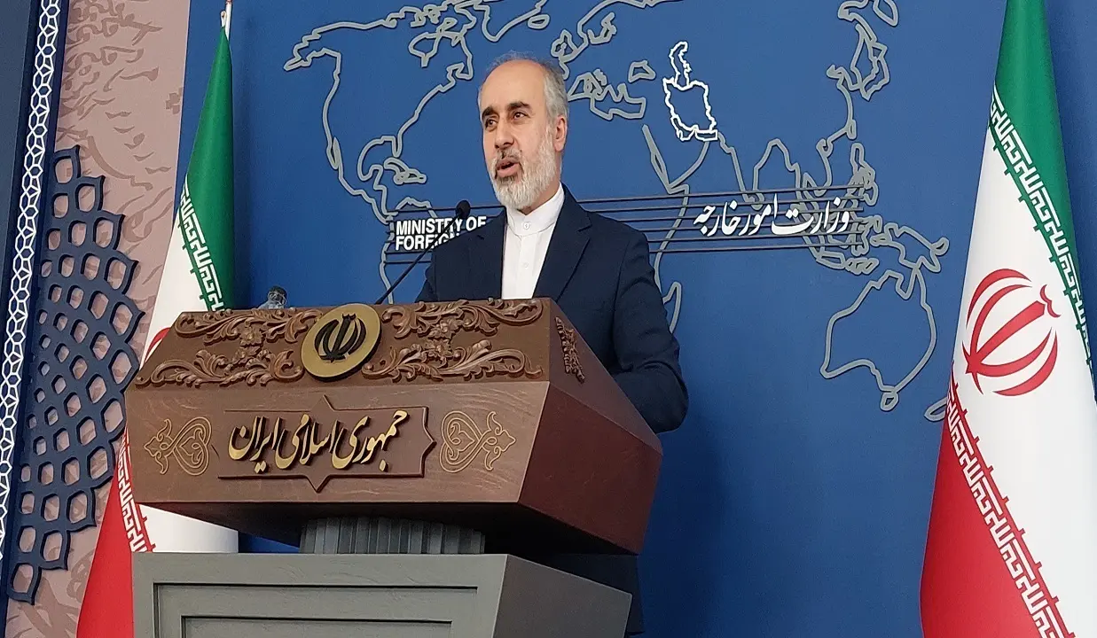 چراغ سبز ایران به امریکا برای توافق