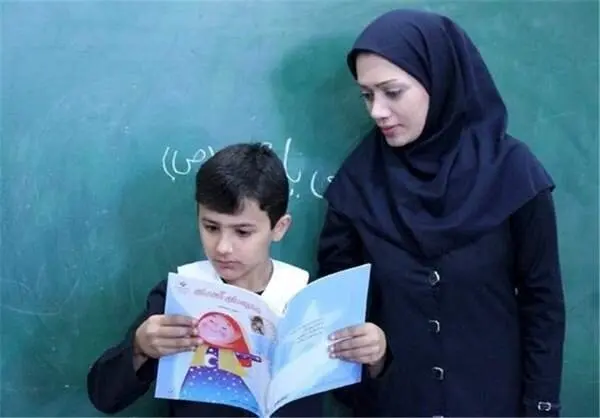 نحوه دریافت فیش حقوقی خردادماه فرهنگیان بازنشسته با کد ملی + آدرس سایت
