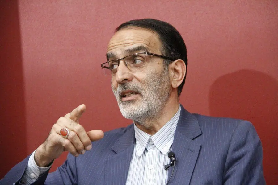 نتایج جنجالی انتخابات مشهد؛ کریمی قدوسی به دور دوم رفت