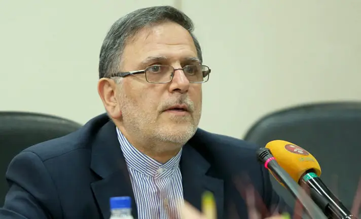 محاکمه دوباره رئیس بانک مرکزی حسن روحانی