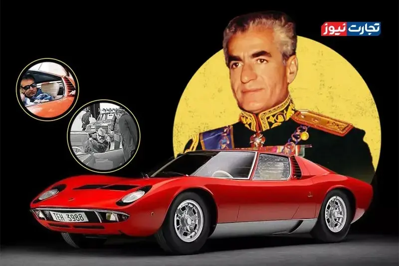 این خودروها مخصوص سلبریتی‌ها ساخته شده‌اند