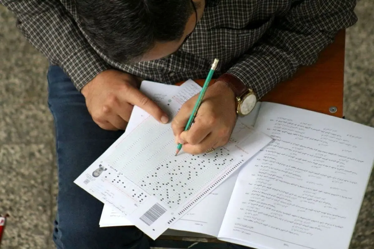 
جزئیات تأثیر معدل در کنکور تصویب شد
