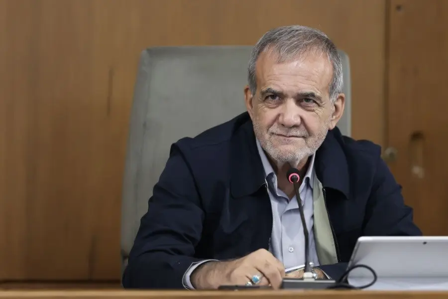 اعلام شرط پزشکیان برای «جراحی اقتصادی»